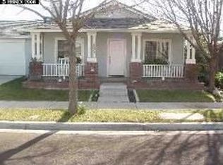 4682 Roosevelt Dr, Brentwood, CA