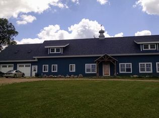 29400 Riverview Rd, Fergus Falls, MN 56537