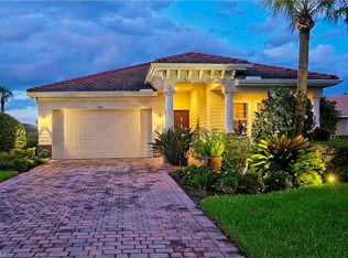 3890 Otter Bend Cir, Fort Myers, FL 33905