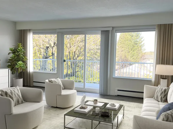 Oceanview Apartments