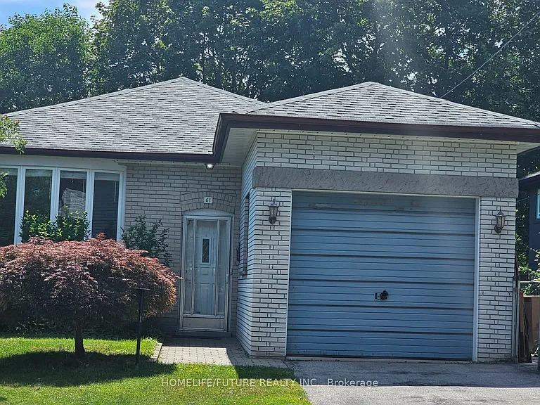 61 Hollyhedge Dr — Photo 2