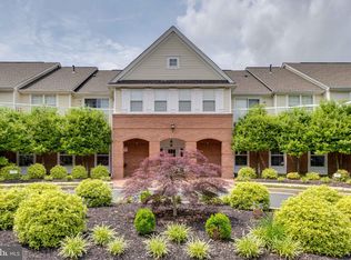 1300 Sheridan Pl UNIT K, Bel Air, MD 21015