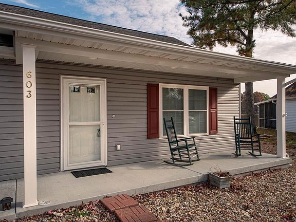 4th image of 603 Lake Ct