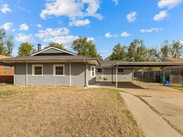 2509 SW 65th St, Oklahoma City, OK 73159