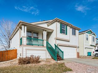1641 Wagonwheel Dr, Fort Lupton, CO 80621