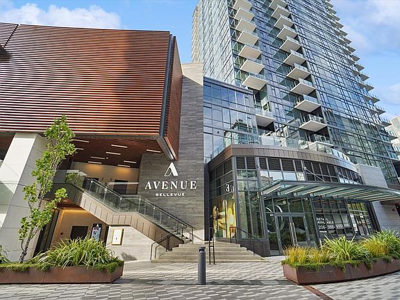 Avenue Bellevue