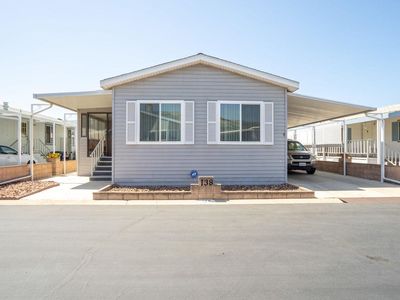 250 E Telegraph Rd Space 138, Fillmore, CA, 93015