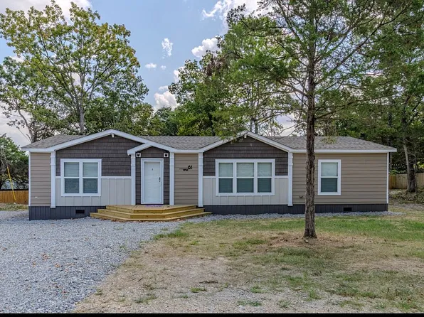 61 Sumac Dr, Henderson, AR 72544