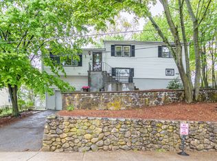6 Irving St, Stoneham, MA 02180