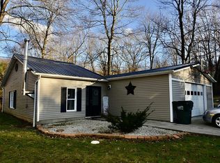 7738 Angel Rd NW, Sugarcreek, OH 44681