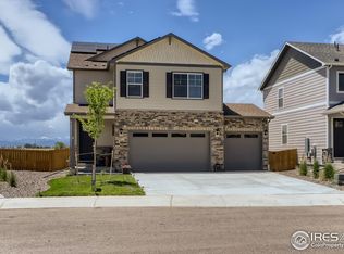 14553 Holstein St, Mead, CO 80542