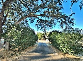 15905 Kugelman St, Lower Lake, CA 95457