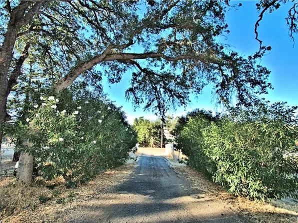 15905 Kugelman St, Lower Lake, CA 95457