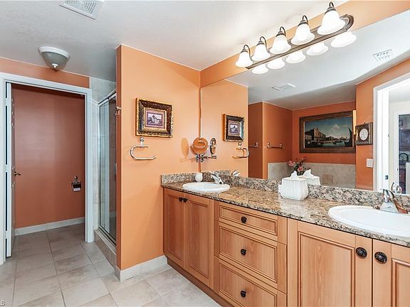 3rd image of 20160 Estero Gardens Cir Unit 201