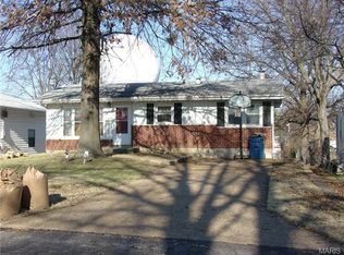 10447 Eaglewood Ave, Saint Louis, MO 63114