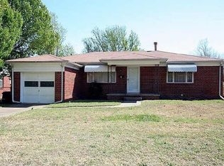 2159 S Urbana Ave, Tulsa, OK 74114