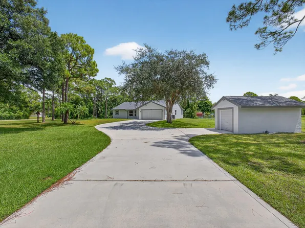 16476 86th Street N, The Acreage, FL 33470