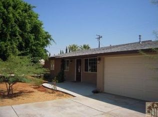 2210 N Victoria Rd, Palm Springs, CA 92262