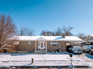 420 N 150 W, Payson, UT 84651