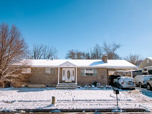 420 N 150 W, Payson, UT 84651