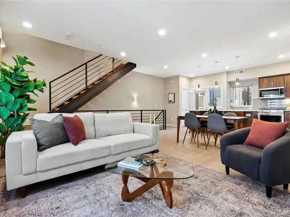 4469 Tennyson Street #15, Denver, CO 80212