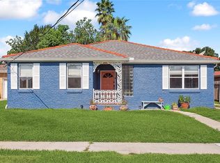 232 Barry Ave, Jefferson, LA 70121