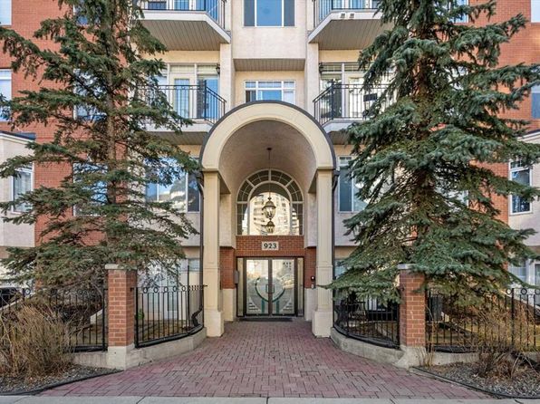 923 N 15th Ave SW #502, Calgary, AB T2R 0S2