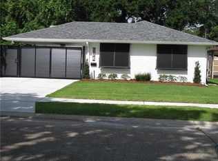 504 Kent Ave, Metairie, LA 70001