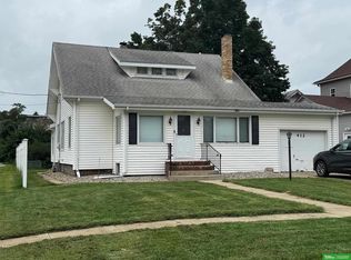 412 N 12th St, Tekamah, NE 68061