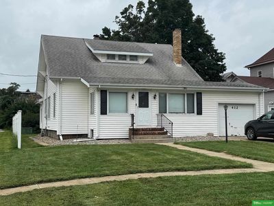 412 N 12th St, Tekamah, NE, 68061