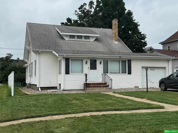 412 N 12th St, Tekamah, NE 68061
