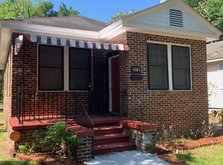 103 W 51st St, Savannah, GA 31405