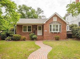 1544 1/2 Whitney St, Augusta, GA 30904