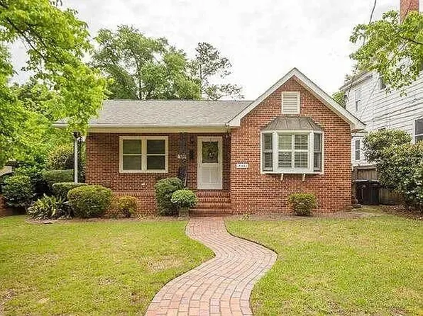 1544 1/2 Whitney St, Augusta, GA 30904