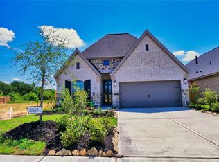 5311 Birch Shadow Dr, Fulshear, TX 77441