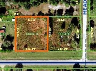 LOT 41 Us Highway 98 W LOT 41, Fort Meade, FL 33841