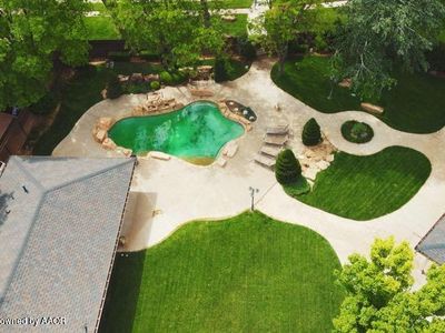 6100 Ridgewood Dr, Amarillo, TX, 79109