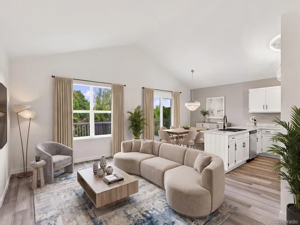 13380 Misty Street, Broomfield, CO 80020