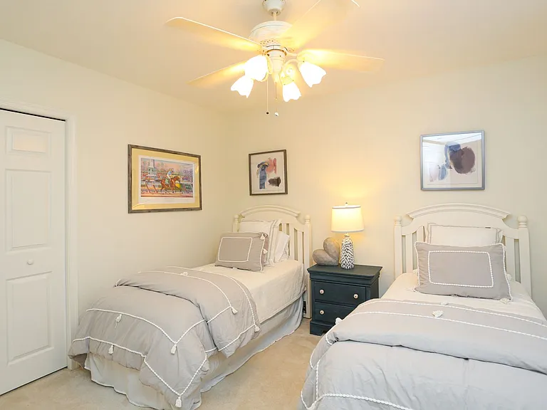 3930 Deer Crossing Ct #103 — Photo 41