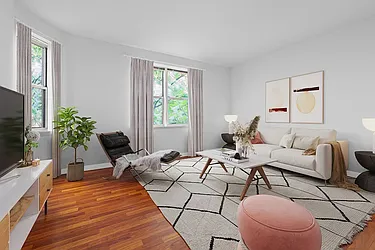 538 East 84th Street, #2A