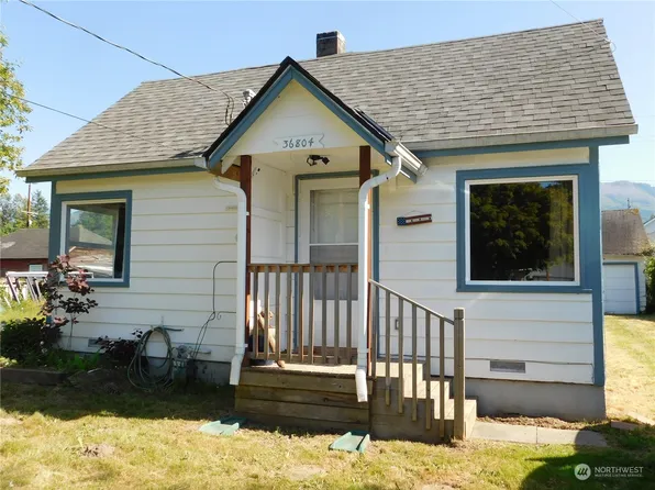 36804 144th Street SE, Sultan, WA 98294