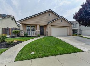 12304 Habitat Way, Rancho Cordova, CA