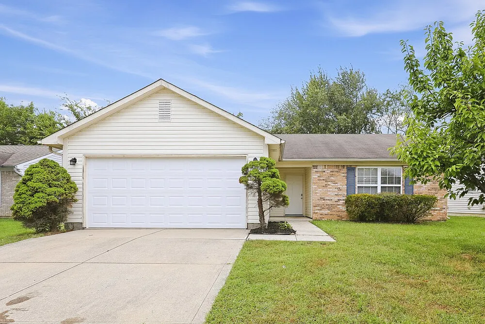 3 bed, 2.0 bath, 1200 sqft, $1,875 — Photo 1