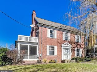 1355 Kalmia Rd NW, Washington, DC 20012