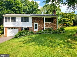 3985 Farm Ln, Monrovia, MD 21770