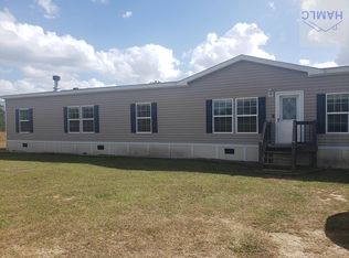 832 Edwin Phillips Rd, Reidsville, GA 30453