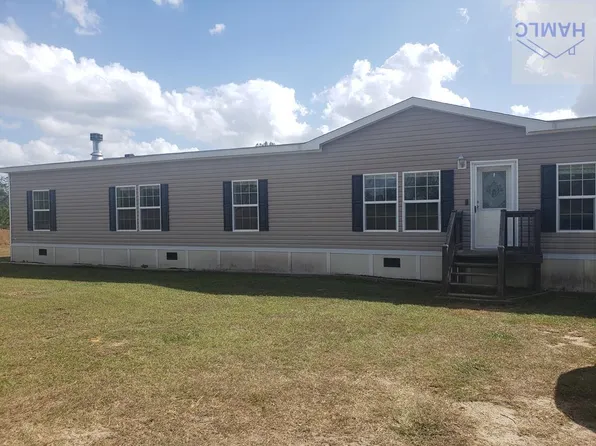 832 Edwin Phillips Rd, Reidsville, GA 30453
