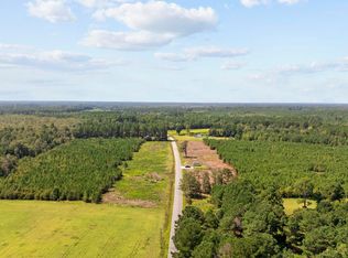 Lot 3 Black Creek Rd., Nichols, SC 29581