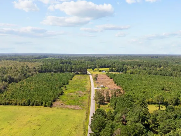 Multiple Lots Black Creek Rd., Nichols, SC 29581