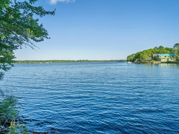 2 East St, Sharon, MA 02067